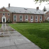 Williston Northampton School, Easthampton