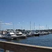 Pope's Island Marina