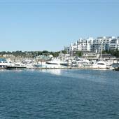 Freedom Boat Club at Marina Bay, Quincy