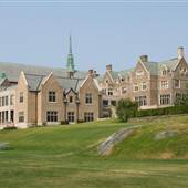 Newton Country Day School