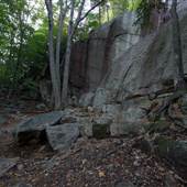 Pony Mountain, Ashfield