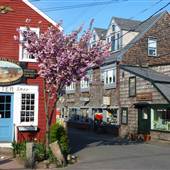 Bearskin Neck, Rockport