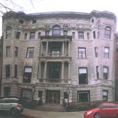 The 'Quin House