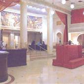Courtyard Marriot