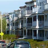 Childs Street, Boston