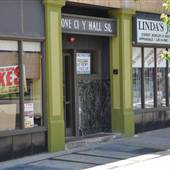 Lynn-City Hall Square
