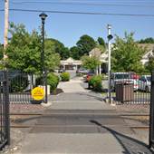 Hamilton-Wenham MBTA Station