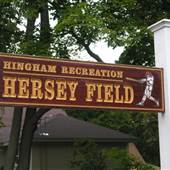 Hershey Field