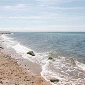 Herring Cove Beach