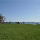 Coolidge Point Park