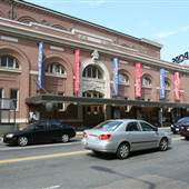Symphony Hall
