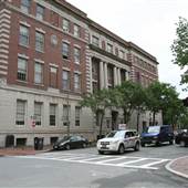 Benjamin Franklin Institute of Technology