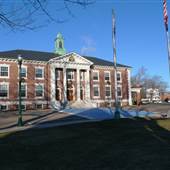 Braintree Town Hall