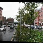 Cambridge Street-Boston