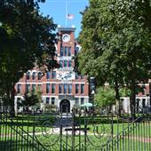 Clark University