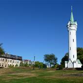 Fort Hill, Roxbury