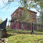 Coast Guard Heritage Museum