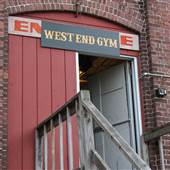 West End Gym, Lowell