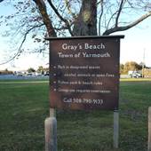 Gray's Beach