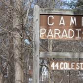 Camp Paradise