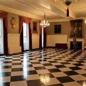 Harvard Club of Boston