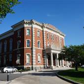 Curtis Hall Community Center