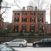 Harrison Gray Otis House