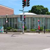 Roslindale Library