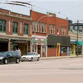Watertown