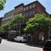 Essex Street, Lawrence