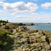 Canoe Beach - Nahant