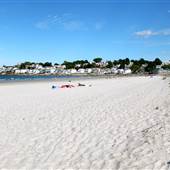 Nahant Beach