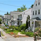 Greenwood Neighborhood