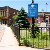 Winthrop