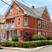 Porter Square Neighborhood