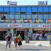 Salisbury Beach