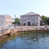 Charlestown Navy Yard
