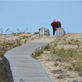 Parker River National Wildlife Refuge