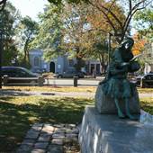 Cambridge Common