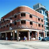 Boston Public Market