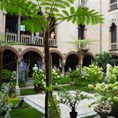 Isabella Stewart Gardner Museum