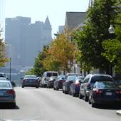 East Boston