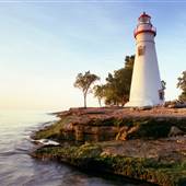 Marblehead Lighthouse
