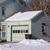 Maple Lane Cul-de-Sac