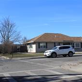 Lea & Spencer & Progress St