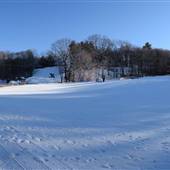 Blue Hills Reservation
