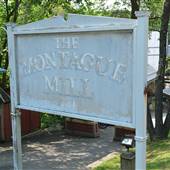 The Montague Mill
