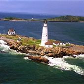 Boston Light