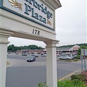 Sturbridge Plaza