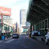 Lansdowne St.